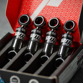 N2itive 2024+ Tesla Cybertruck Lowering Links - Cyberlinx (Set of 4)